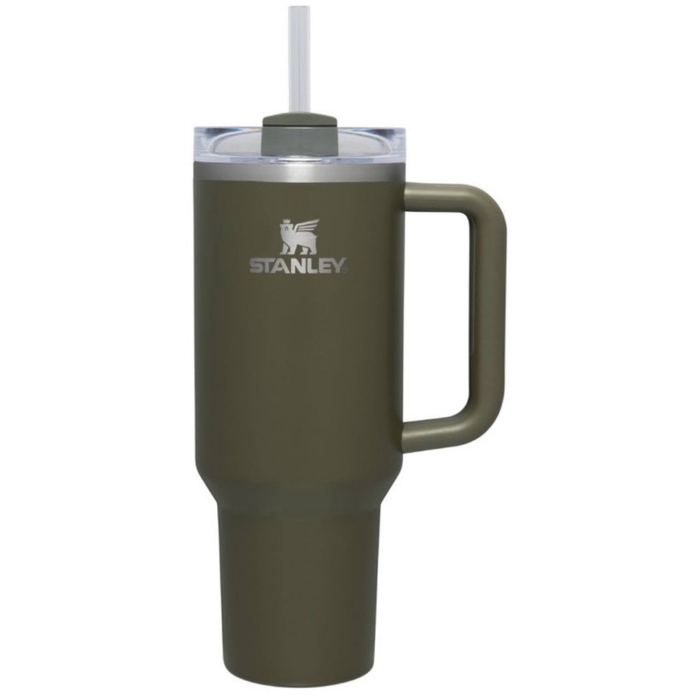 Hearth & Hand x Stanley 40oz Tumbler - Peat Moss